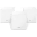 Tenda Nova MW12 AC2100 Tri-band Mesh Router (3 Pack)