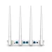 Tenda F6 300Mbps WiFi Router 