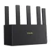 Tenda TX2L Pro AX1500 Dual-Band Gigabit Wi-Fi 6 Router