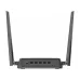 D-Link DIR-615 Z1 300mbps WiFi Router