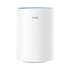 Cudy M1200 AC1200 Dual Band Mesh Router (1 Pack)