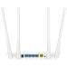 Cudy WR1200 AC1200 Dual Band Smart Wi-Fi Router