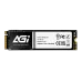 AGI AI198 256GB PCIe 3.0 NVMe M.2 SSD
