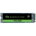 Seagate BarraCuda 570 250GB M.2 2280 PCIe NVMe SSD