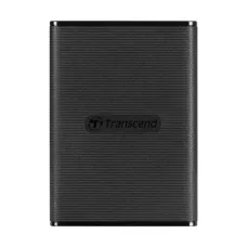Transcend ESD270C 2TB USB 3.1 Gen 2 Type-C External SSD