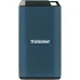 Transcend ESD410C 2TB Type-C Portable SSD