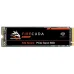 Seagate FireCuda 530 1TB Gen4 M.2 2280 PCIe NVMe Gaming SSD