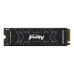 Kingston FURY Renegade 2TB PCIe 4.0 NVMe M.2 SSD