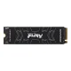Kingston Fury Renegade 500GB PCIe Gen4 NVMe M.2 SSD