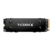 Team T-FORCE GE PRO 2TB M.2 PCIe Gen 5 NVMe SSD with AirFlow I Heatsink