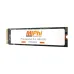 Miphi MP500G4 512GB M.2 2280 Internal SSD