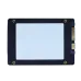 MiPhi MP100 512GB 2.5'' SATA III SSD