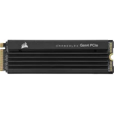 Corsair MP600 PRO 4TB M.2 NVMe PCIe Gen SSD