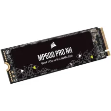 Corsair MP600 PRO NH 1TB PCIe Gen4 x4 NVMe M.2 SSD With DRAM Cache