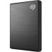 Seagate One Touch 2TB USB Type-C External SSD
