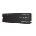 Western Digital Black SN770 500GB M.2 2280 PCIe Gen4 NVMe SSD