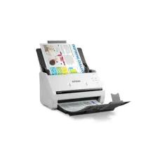 Epson DS-530 II Color Duplex Document Scanner