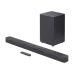 JBL Bar 2.1 Deep Bass MK2 2.1 Channel Soundbar with Wireless Subwoofer