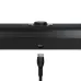 Fantech BS151 GROOVE BAR Built-in Mic RGB Gaming Speaker