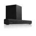 Thonet & Vander KINO 2.1 Channel Soundbar Bluetooth Speaker