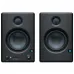 PreSonus Eris E4.5 4.5-inch Powered Studio Monitor Speaker