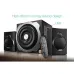 F&D A521 X 2.1 Channel Multimedia Bluetooth Speakers