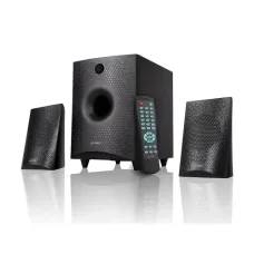 F&D F210X 2.1 Multimedia Bluetooth Speaker