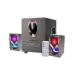 Microlab G101BT 2.1 Multimedia RGB Gaming Bluetooth Speaker