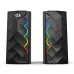 Redragon GS522 Cipher 2.0 RGB Gaming Speaker