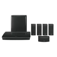 Bose Lifestyle 600 Home Entertainment Speaker System