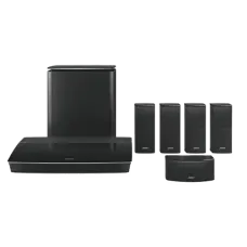 Bose Lifestyle 600 Home Entertainment Speaker System
