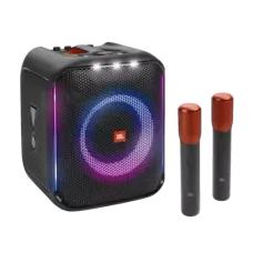 JBL PartyBox Encore 100W Portable Bluetooth Speaker With Wireless Microphone