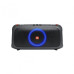 JBL PartyBox On-The-Go Portable Party Speaker and Wireless 2 Microphone