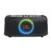 JBL PartyBox On-The-Go Essential Portable Party Speaker With Wireless Microphone