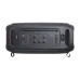 JBL PartyBox On-The-Go Essential Portable Party Speaker With Wireless Microphone