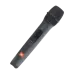 JBL PartyBox On-The-Go Essential Portable Party Speaker With Wireless Microphone