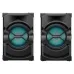 Sony Shake-X30D High Power Home Audio Speaker System With DVD