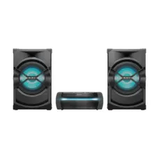 Sony Shake-X30D High Power Home Audio Speaker System With DVD