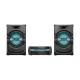 Sony Shake-X30D High Power Home Audio Speaker System With DVD