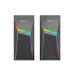 Xtrike Me SK-503 2.0 RGB Bluetooth Gaming Speaker