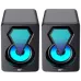 Havit SK210 Mini Pro 2.0 RGB Gaming Speaker