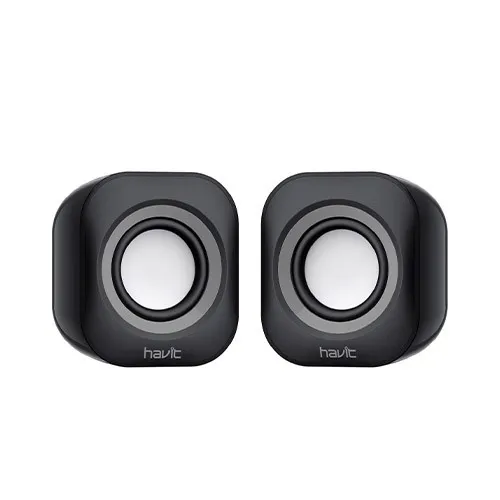 Havit SK704 2:0 USB Speaker