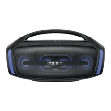 Tribit StormBox Blast 2 Portable Bluetooth Speaker