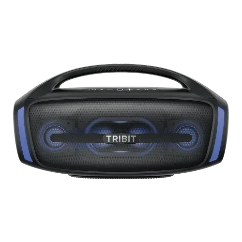 Tribit StormBox Blast 2 Portable Bluetooth Speaker