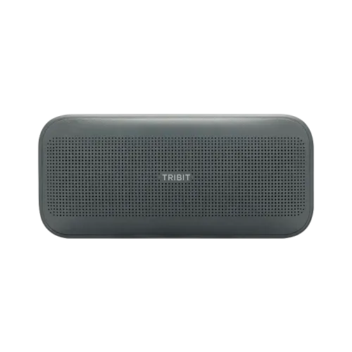 Tribit StormBox Flow Portable Bluetooth Speaker