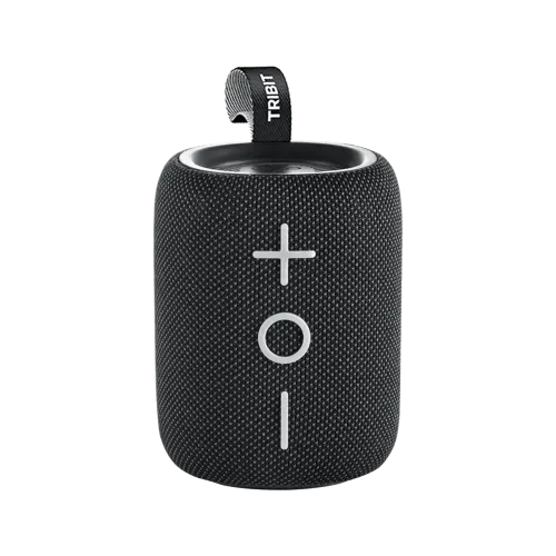 Tribit StormBox Mini Portable Bluetooth Speaker
