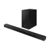 Samsung HW-T420/XL 2.1ch 150 Watt Wireless Soundbar