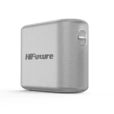 HiFuture Vocalist 200 Wireless RGB Bluetooth Speaker with Dual Microphone