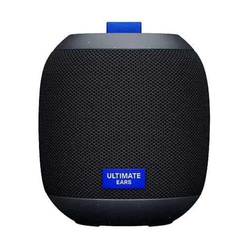 Logitech Ultimate Ears WONDERBOOM Portable Bluetooth Speaker