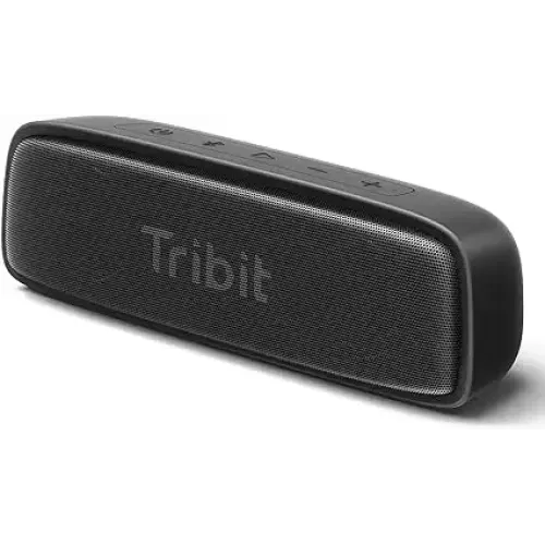 Tribit XSound Surf Portable Bluetooth Speaker